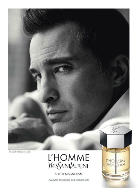 ysl l'homme reddit